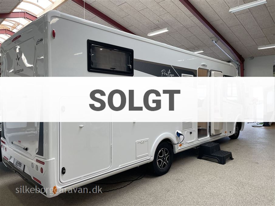 Autostar Prestige I 790 LJ